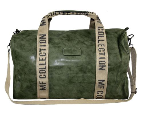 Reisetasche - Mehrfarbig - 3