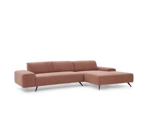 Musterring Ecksofa 2985 - Blush - 2