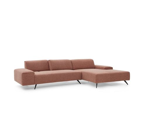Musterring Ecksofa 2985 - Blush - 3