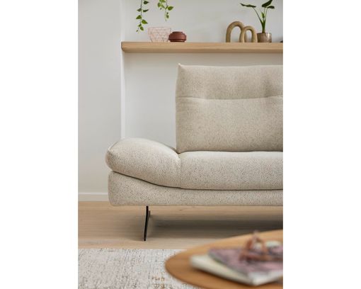 mepal ellipse Lunch pot champagne cream tafel