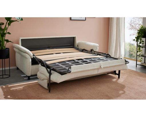 Interliving Schlafsofa 4700, leger - Cyber natur - 5