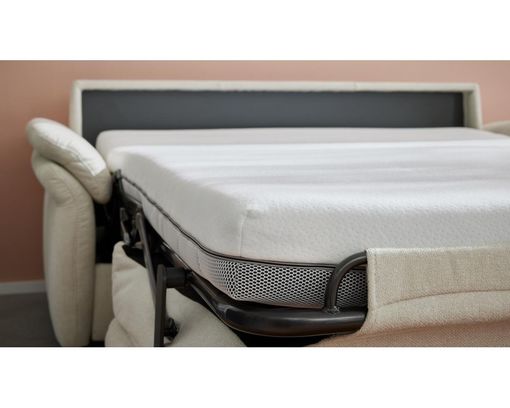 Interliving Schlafsofa 4700, leger - Cyber natur - 7