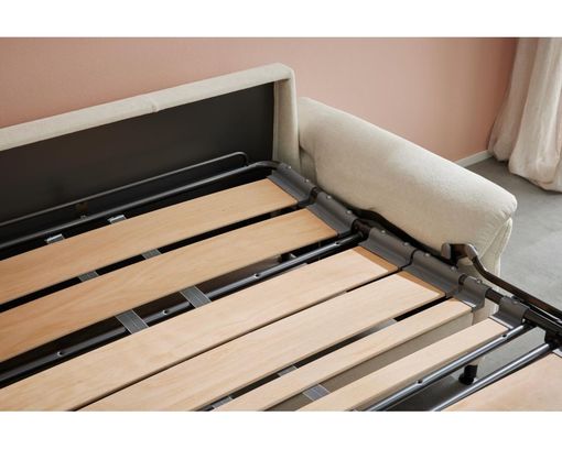 Interliving Schlafsofa 4700, leger - Cyber natur - 8