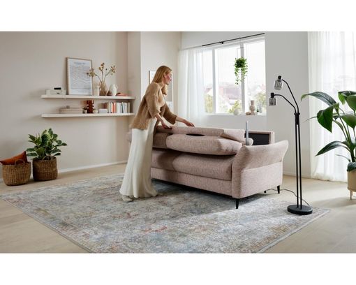 Interliving Schlafsofa 4700 -  - 3