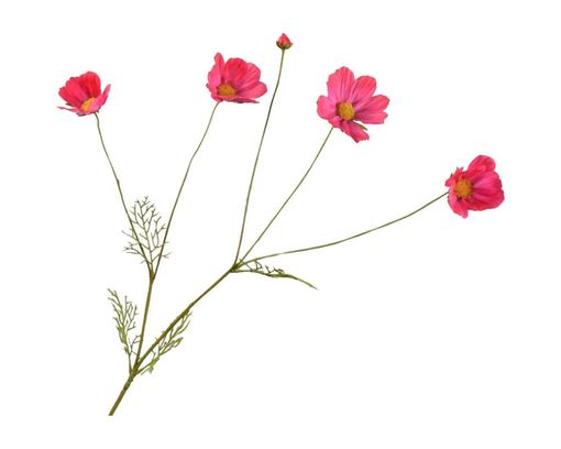 Trendhopper Kunstzweig "Beauty", ca. 92 cm - Pink - 1