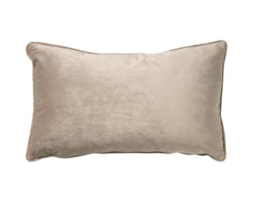 Trendhopper Kissen "Finn", Pumice Stone, ca. 30x50 cm - Pumice Stone - 1