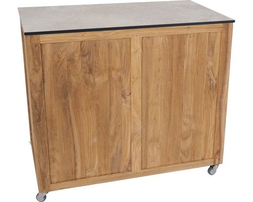 Stern Sideboard "Elma" mit Arbeitsplatte -  - 2