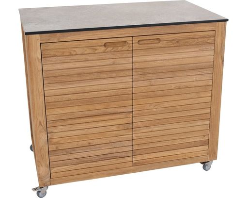 Stern Sideboard "Elma" mit Arbeitsplatte -  - 3