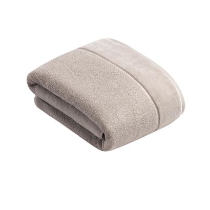 Badetuch "Pure", grau - Urban grey - 1