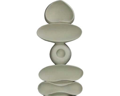 Trendhopper Ornament - Beige - 2