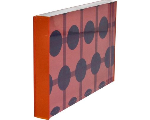 Trendhopper Bild, ca. 10x15 cm - Mehrfarbig - 2