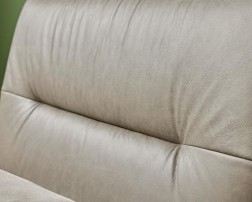 Interliving Polsterbett 1417, Lederbezug - Fango - 5