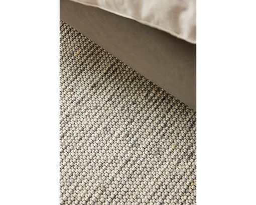 Interliving Polsterbett 1417, Lederbezug - Fango - 8