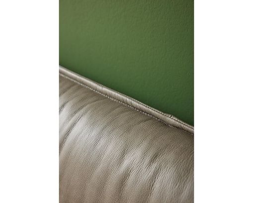 Interliving Polsterbett 1417, Lederbezug - Fango - 11