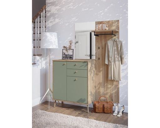 Garderobe "Fanny" -  - 1