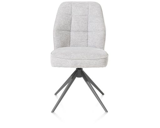 Henders & Hazel Stuhl "Bell", drehbar - Calabria/Vada - 1