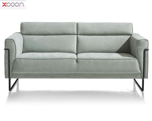 XOOON 2,5-er Sofa "Fiskardo" mint - mint - 2