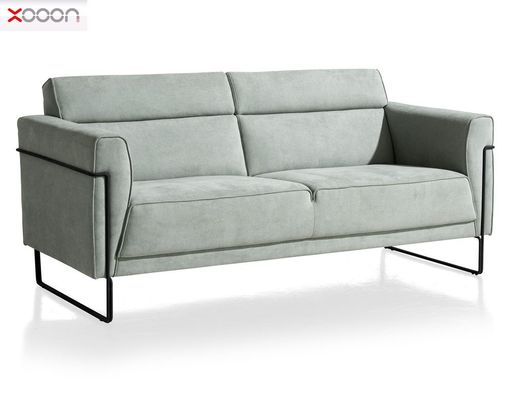 XOOON 2,5-er Sofa "Fiskardo" mint - mint - 3