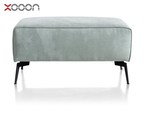 XOOON Hocker, leger "Fiskardo", mintfarben - Monta Mint - 1