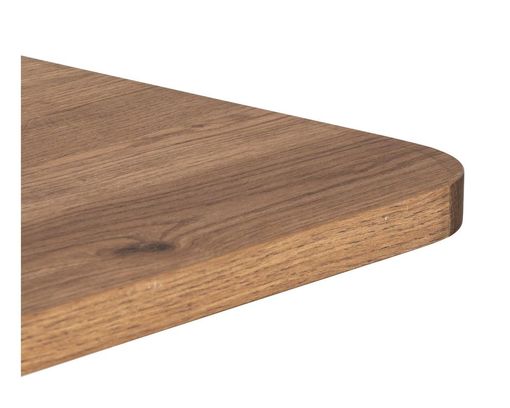 Coco Maison Bistrotisch Vintage Oak/ Schwarz - Vintage Oak / Schwarz - 4