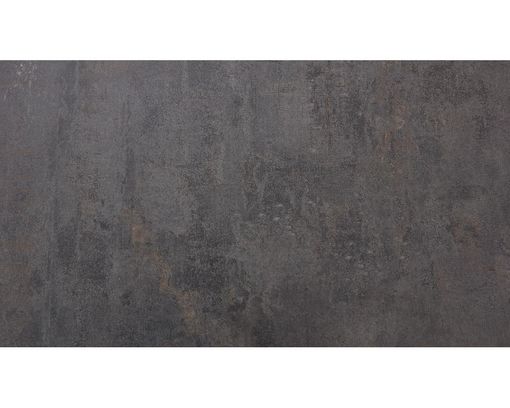 Esstisch "Perth", Marble, Metall schwarz - Anthrazit - 3