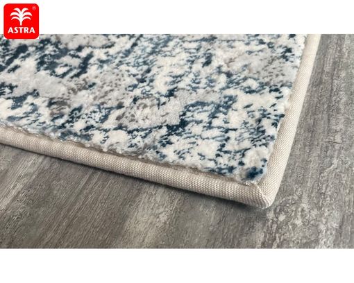 Astra Webteppich "Antea" ca. 160x230 cm - Blau /Creme Vintage - 3