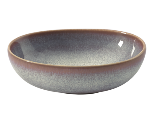 Villeroy und Boch "Lave" Bol beige - beige - 1