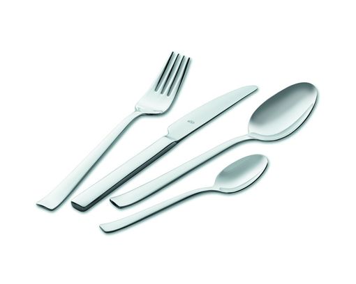 Besteck 30tlg. Cult mattiert 1026795 - Edelstahl - 1