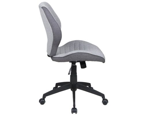 Bürostuhl/Drehstuhl "Düsseldorf" grau - grau - 2