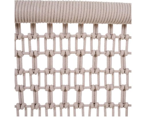 Dining Move Sessel "Cortina" - anthrazit / natur - 5