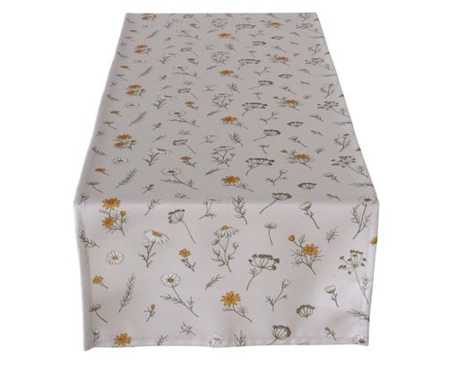 Tischläufer "Meadow", ca. 40x140 cm - Mehrfarbig - 1