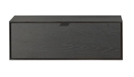 XOOON Elements, Box 30 x 90 cm. - zum aufhängen + Klappe -  - 1