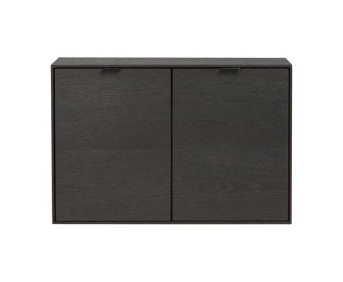 XOOON Elements, Box 60 x 90 cm. - zum aufhängen + 2-Türen -  - 1