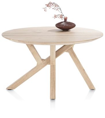 XOOON Cosenza, Tisch rund 130 cm -  - 1