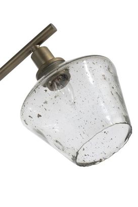 Coco Maison Amy Tischlampe 1*E27 - Gold - 2