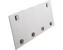 Glasgarderobe Siegen - Industrieoptik - 4