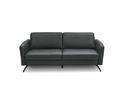 Musterring 3er-Sofa MR285, leger - Rodeo charcoal - 2