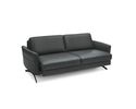 Musterring 3er-Sofa MR285, leger - Rodeo charcoal - 3
