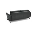 Musterring 3er-Sofa MR285, leger - Rodeo charcoal - 5