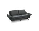 Musterring 2,5er-Sofa MR285, leger - Rodeo charcoal - 2