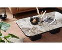 Interliving Couchtisch 6229 - Calcatta - 2