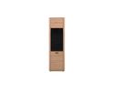 Interliving Anbauwand 2029, ca. 295x205 cm - Braun/Schwarz - 5