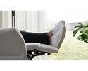 Interliving Funktionssessel 4530, leger - Silber - 7