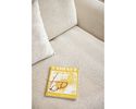 Musterring Wohnlandschaft 2795 mit Metallkufen, besonders leger - Ivory - 7