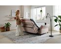 Interliving Schlafsofa 4700 -  - 4