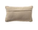 Trendhopper Kissen "Elio", beige/braun, ca. 30x50 cm - Pumice Stone - 3