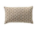 Trendhopper Kissen "Elyn", irish cream, ca. 30x50 cm - Irish cream - 1
