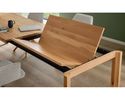 Interliving Esstisch 5102, ausziehbar - Holzfarben - 2
