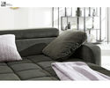 Wohnlandschaft "Interliving 4303", olive, ca. 190 x 323 cm - olive/grün - 2