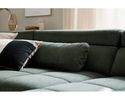 Interliving Wohnlandschaft 4303, leger, grün - Cyber Moos - 6